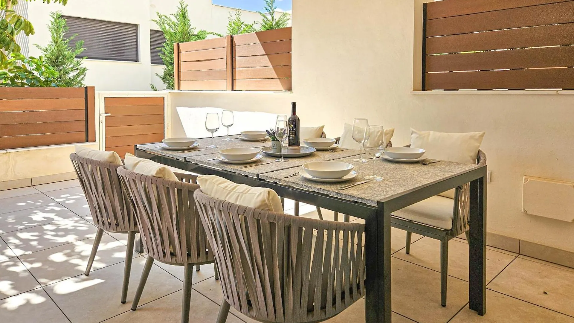 Two Bedroom Apartment In Jardiana Lotus In La Cala De Mijas