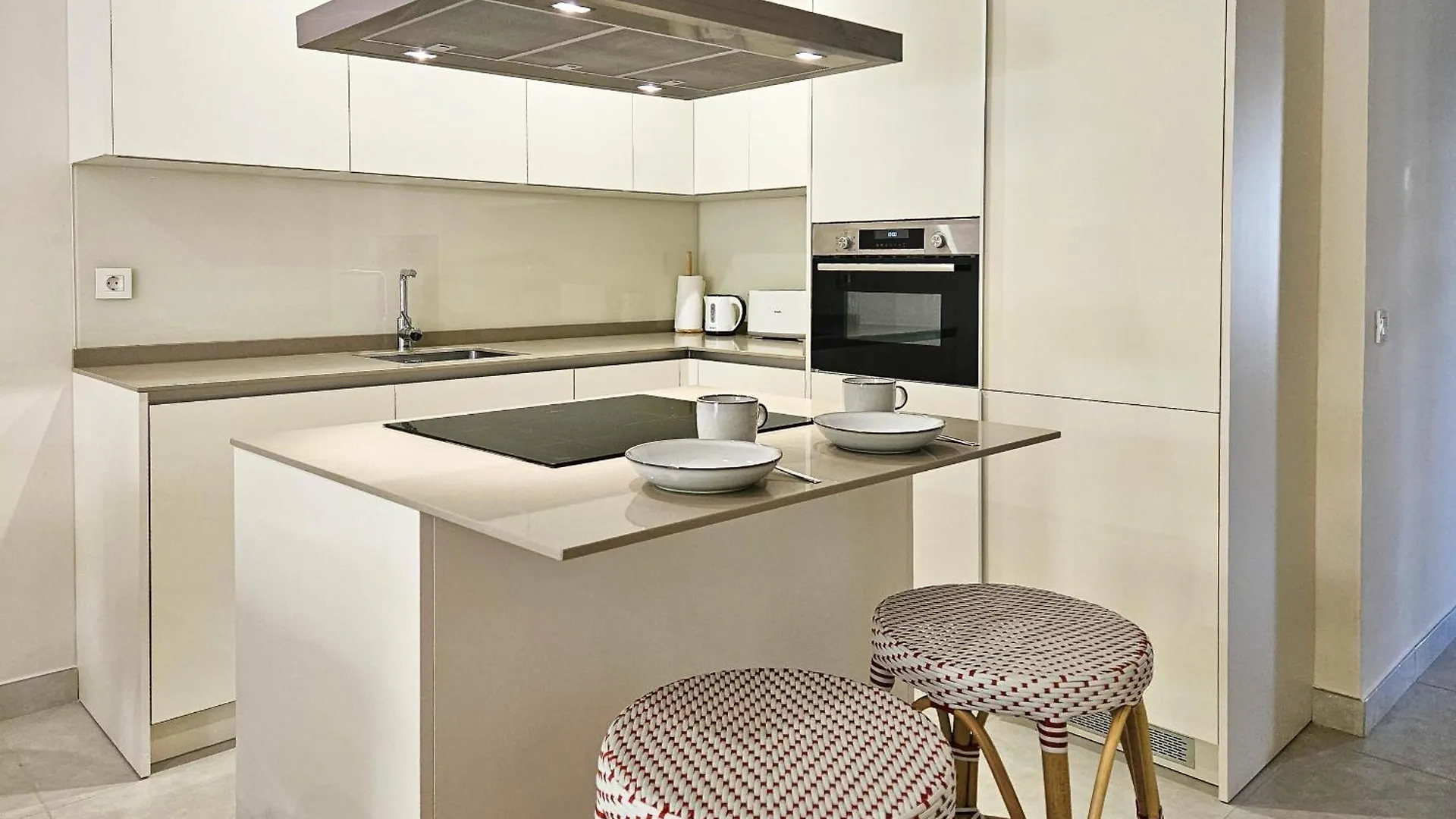 Two Bedroom Apartment In Jardiana Lotus In La Cala De Mijas