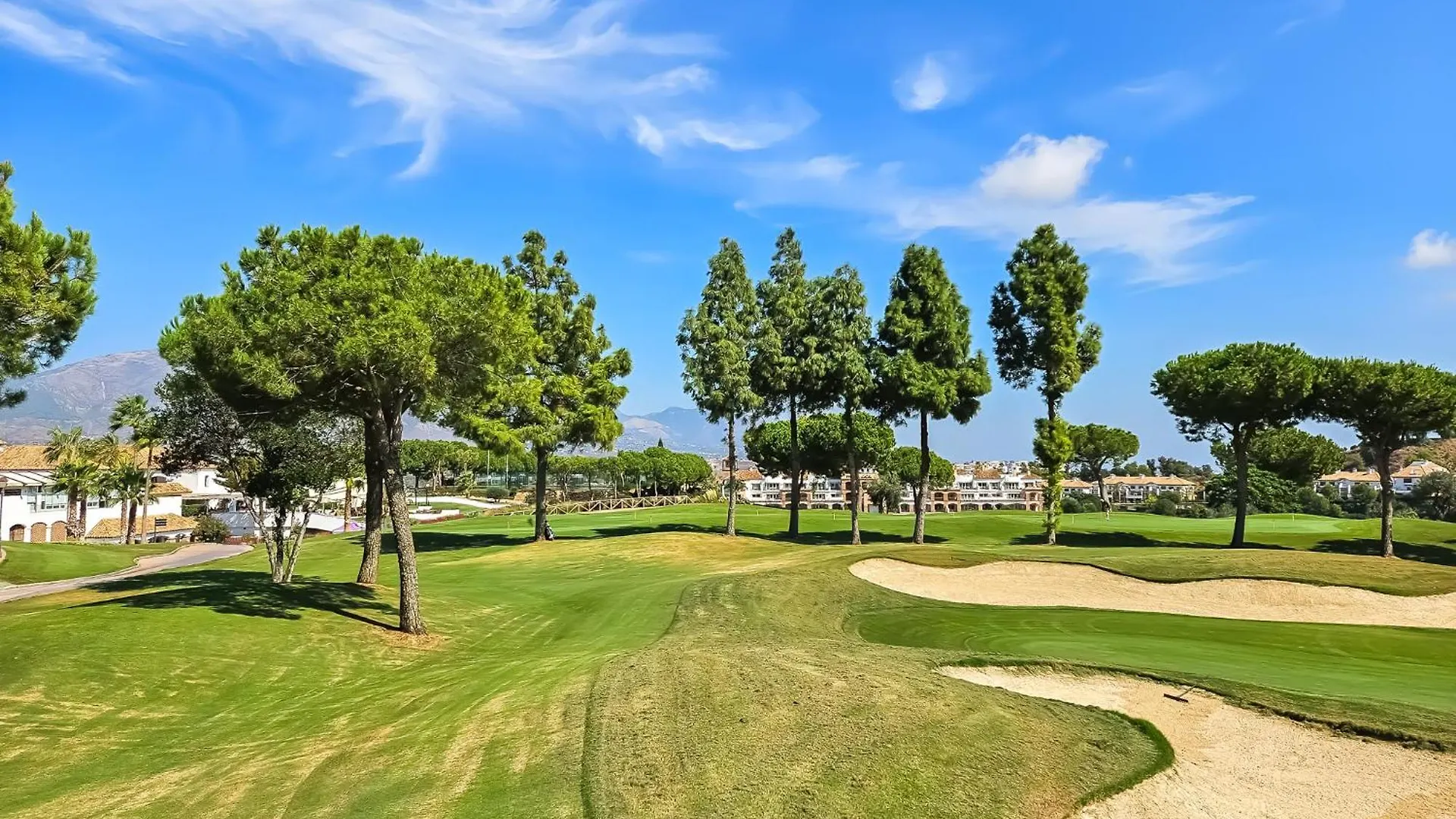 Two Bedroom Apartment In Jardiana Lotus In La Cala De Mijas