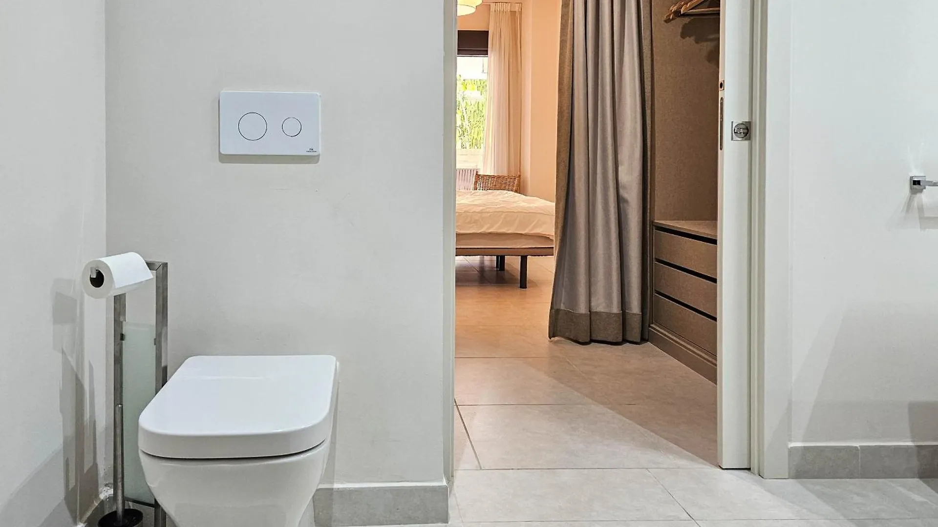 Two Bedroom Apartment In Jardiana Lotus In La Cala De Mijas