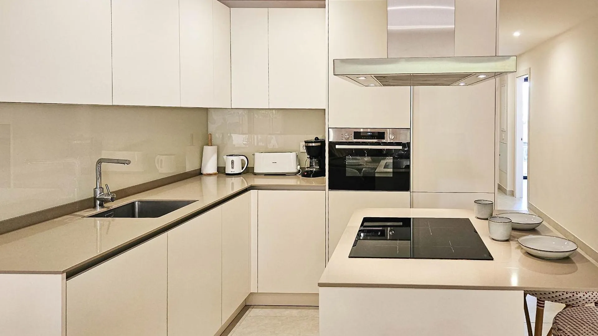 Two Bedroom Apartment In Jardiana Lotus In La Cala De Mijas