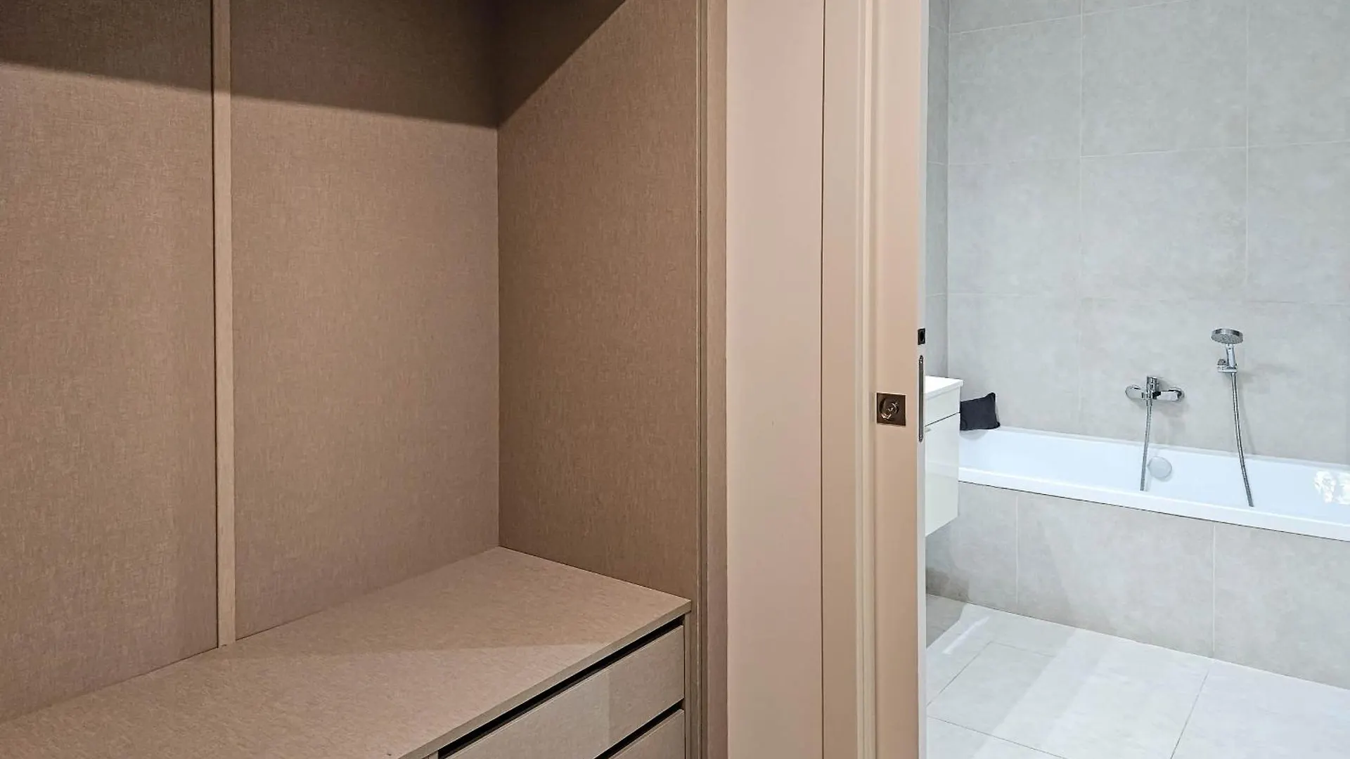 Two Bedroom Apartment In Jardiana Lotus In La Cala De Mijas